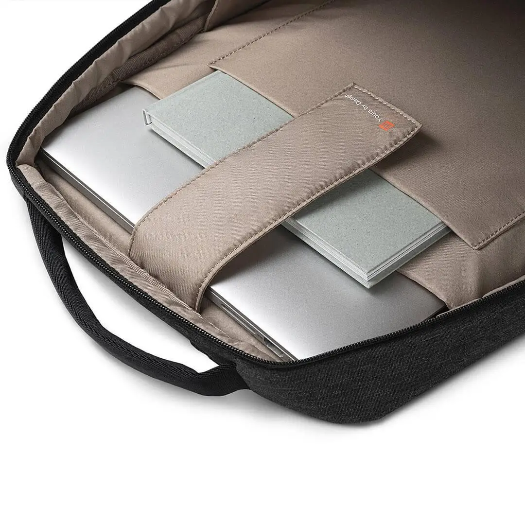Mochila para Portátil XIAOMI d - Laptop Backpack 15.6 reseña y precio