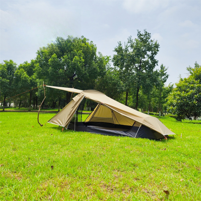 Carpa de Camping MCETO de Alta - Hiking Backpack Waterproof reseña y precio