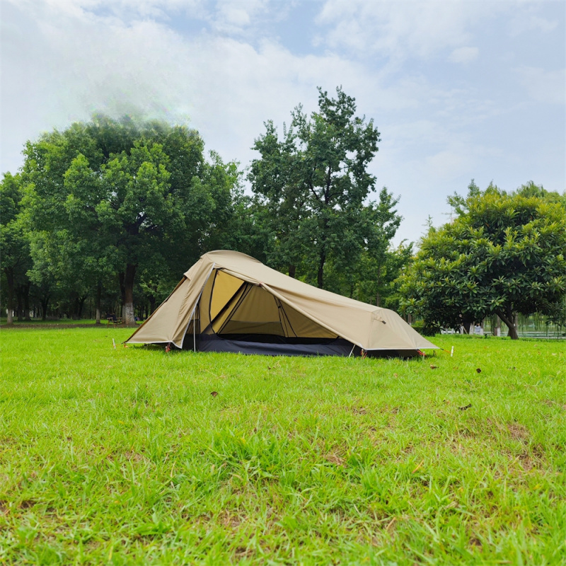 Carpa de Camping MCETO de Alta - Hiking Backpack Waterproof reseña y precio