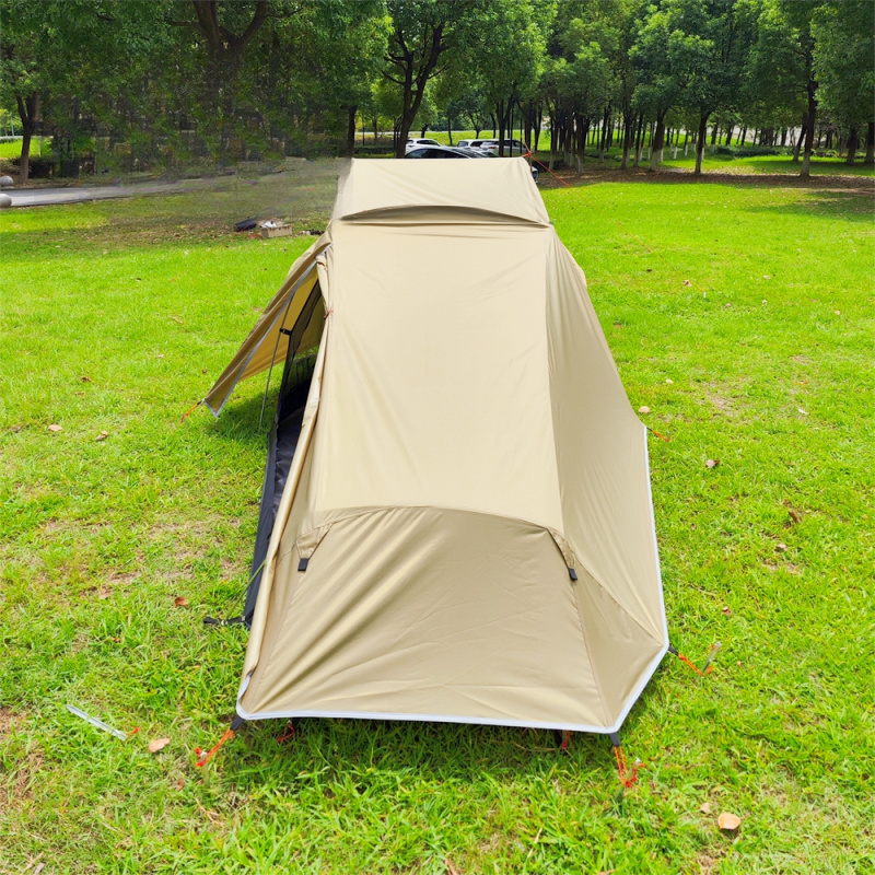 Carpa de Camping MCETO de Alta - Hiking Backpack Waterproof reseña y precio