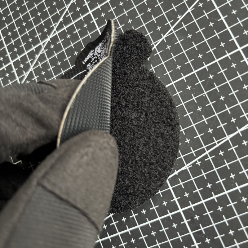 Parche táctico de soldado esqu - Urban Backpack Tactical reseña y precio
