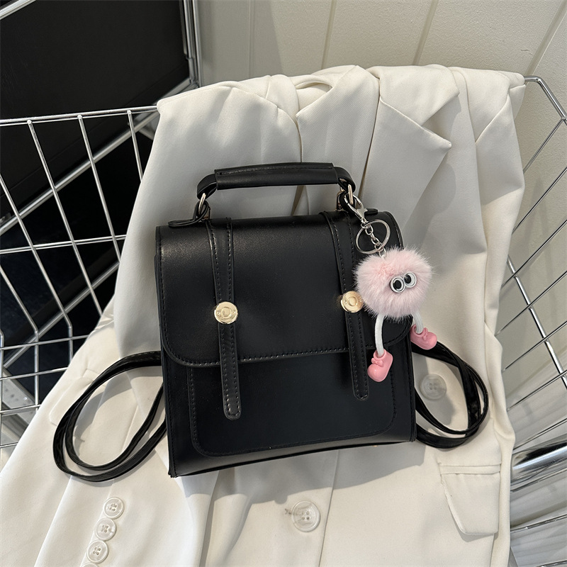 Nueva mochila de moda para muj - Mini Backpack Purse reseña y precio