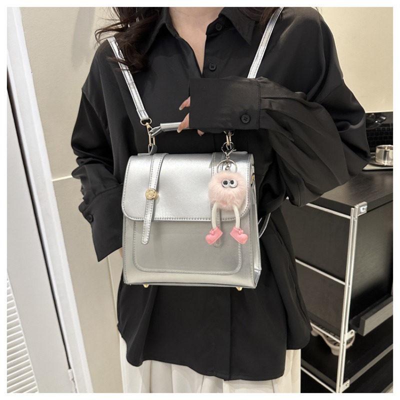 Nueva mochila de moda para muj - Mini Backpack Purse reseña y precio