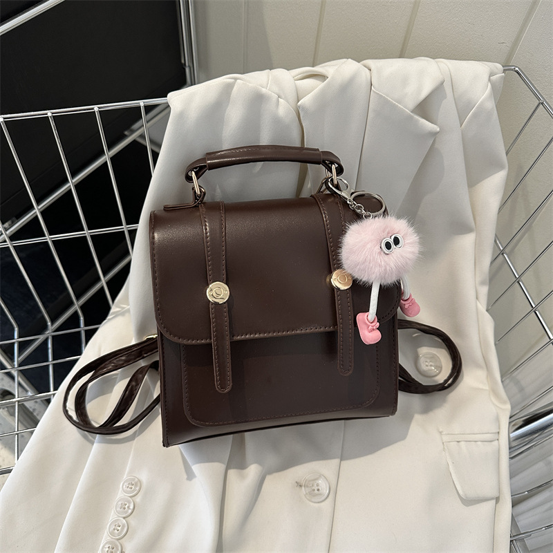 Nueva mochila de moda para muj - Mini Backpack Purse reseña y precio