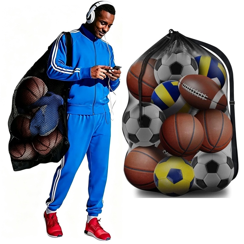 Bolsa deportiva portátil de gr - Drawstring Gym Bag reseña y precio