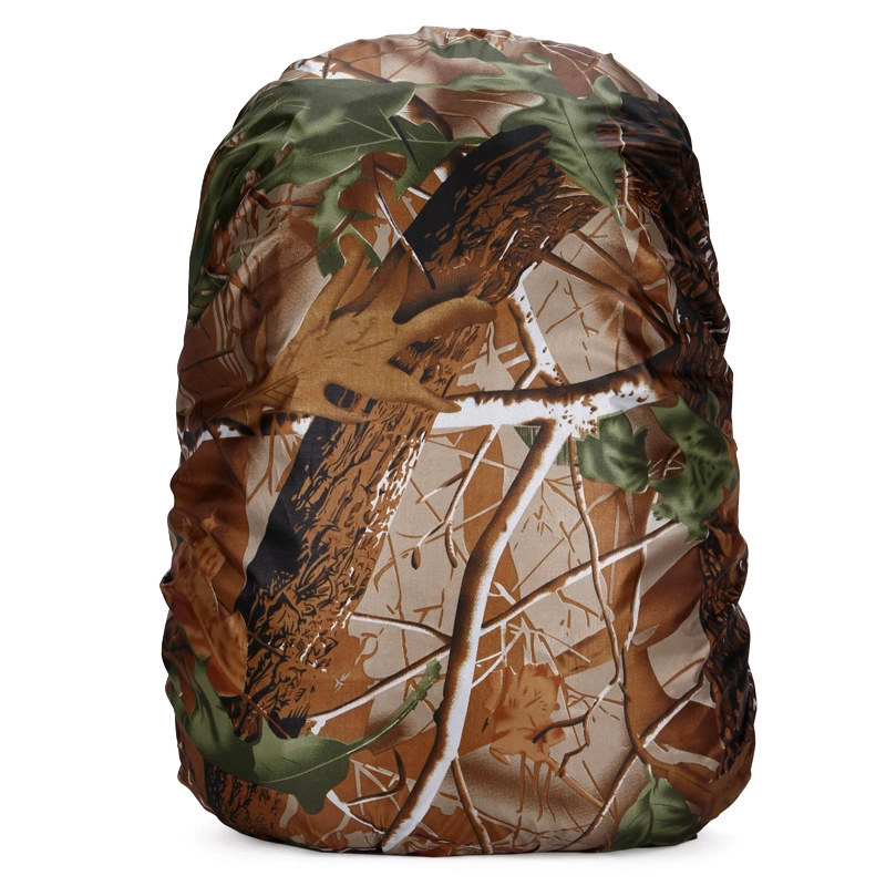 Funda impermeable para mochila - Rain Cover Backpack reseña y precio