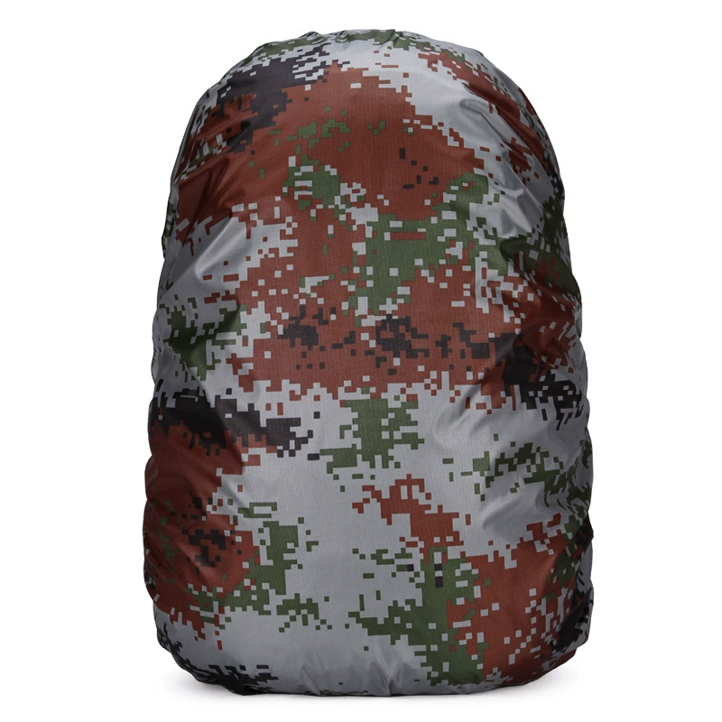 Funda impermeable para mochila - Rain Cover Backpack reseña y precio