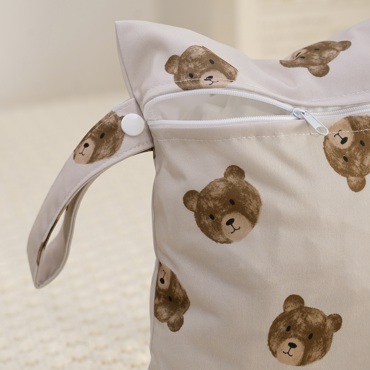 Elinfant Bolsa de almacenamien - Backpack Diaper Bag reseña y precio