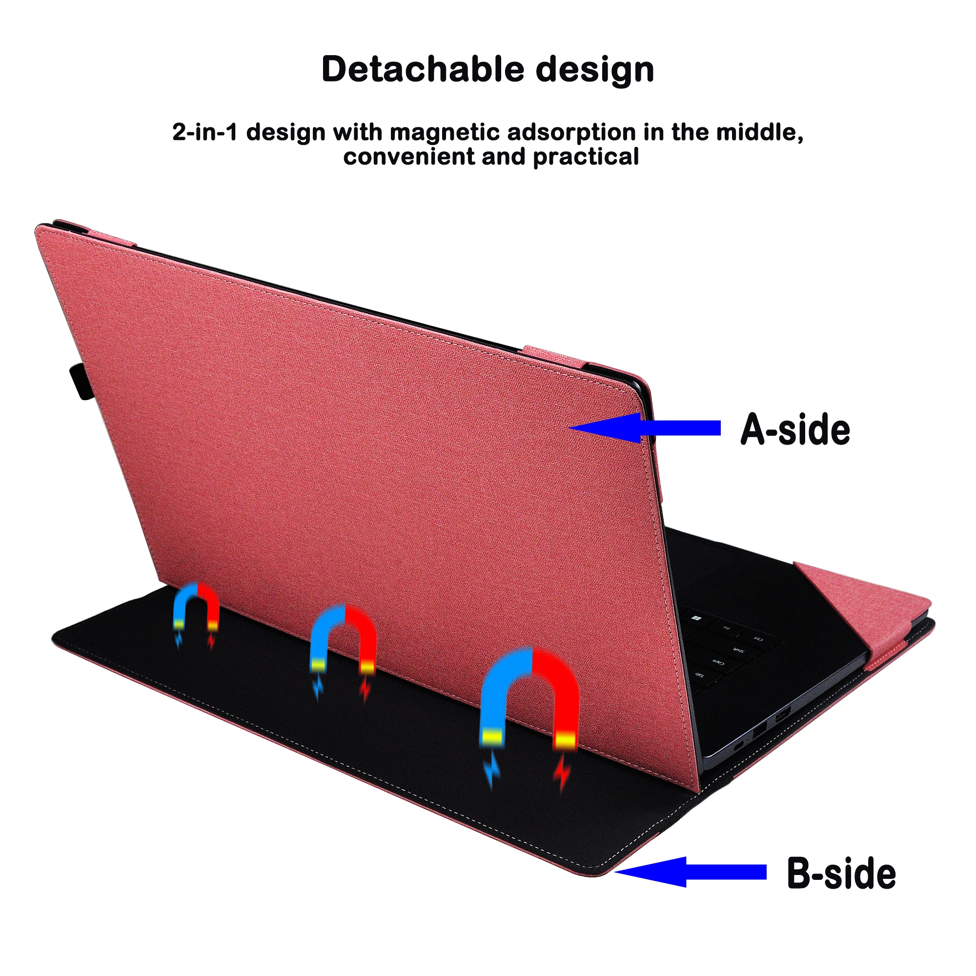 Funda para portátil Lenovo Ide - Laptop Sleeve Removable reseña y precio
