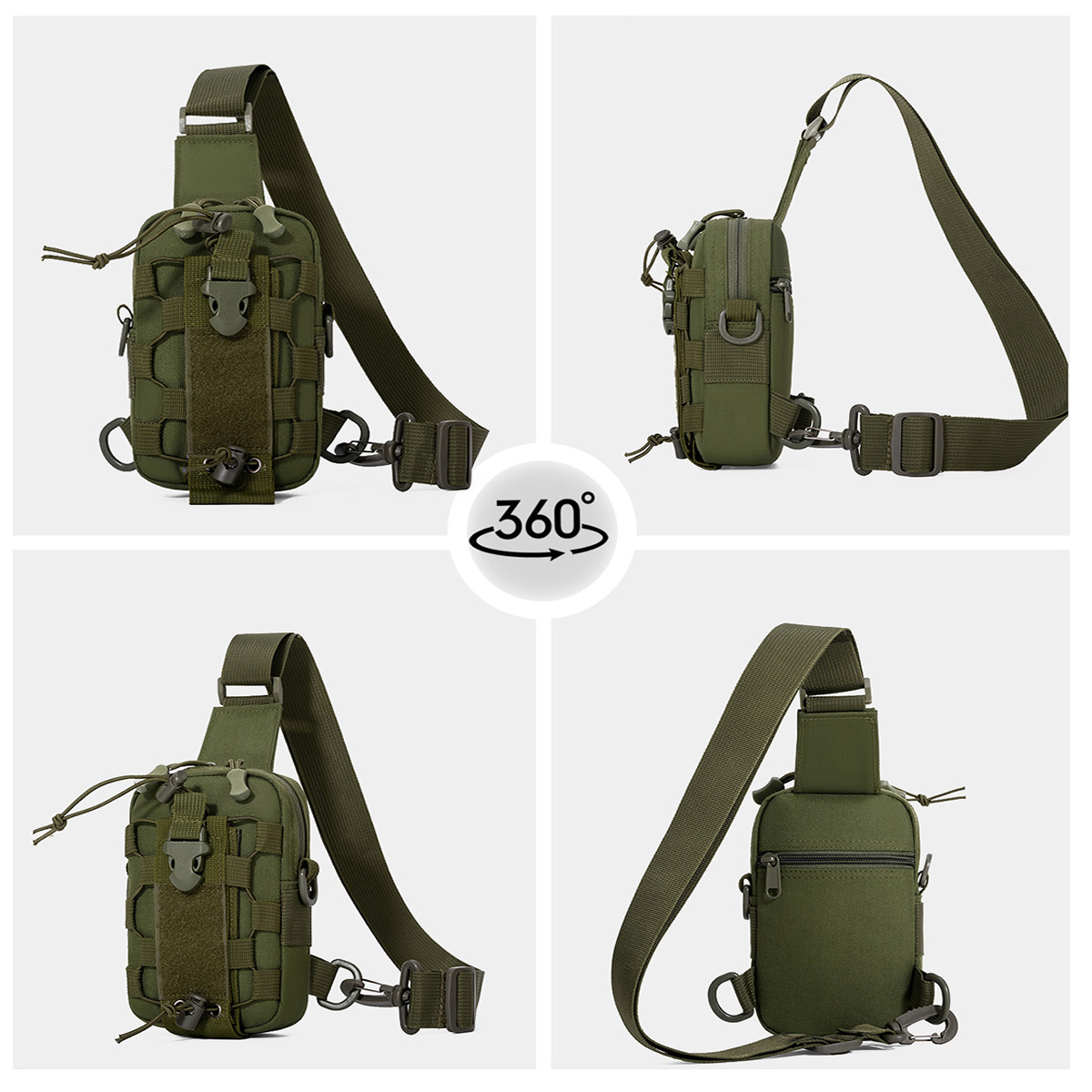 Bolsa para botella de agua, bo - Hydration Pack Outdoor reseña y precio