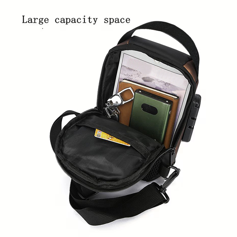 Bolso Bandolera Casual Imperme - Hiking Backpack Waterproof reseña y precio