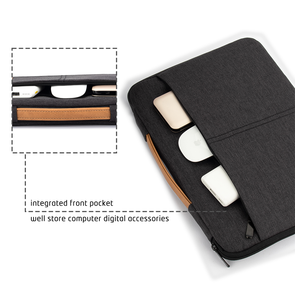 Funda para portátil de 14 y 15 - Laptop Backpack 15.6 reseña y precio