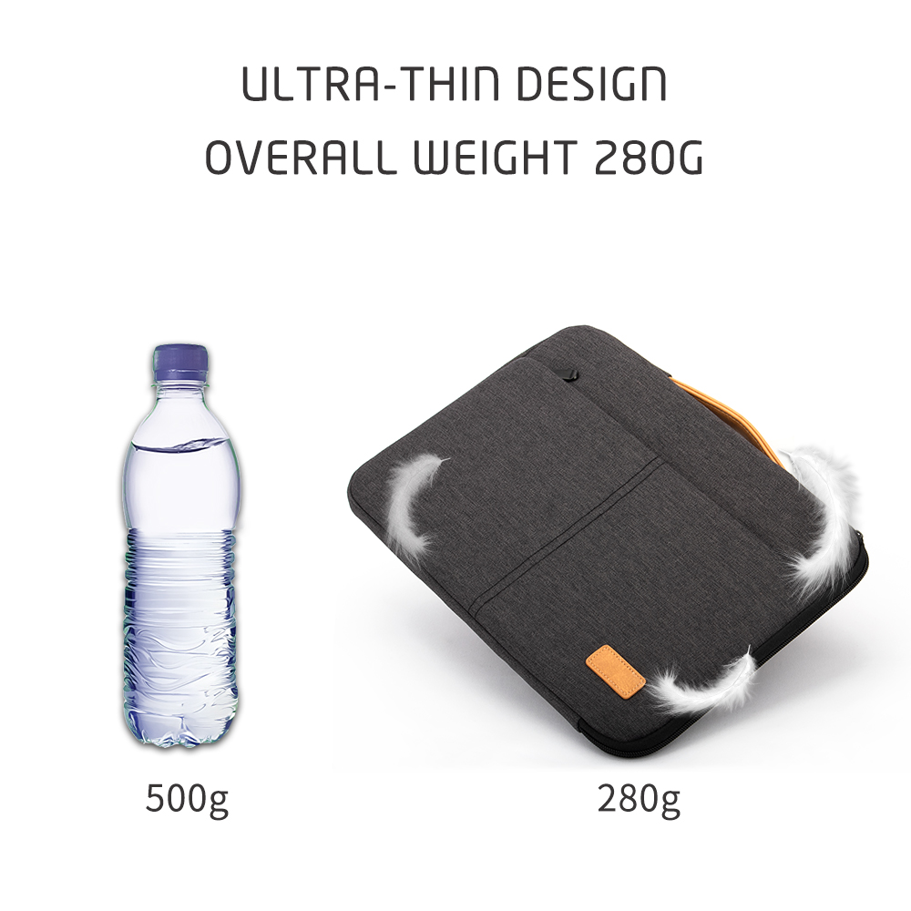 Funda para portátil de 14 y 15 - Laptop Backpack 15.6 reseña y precio