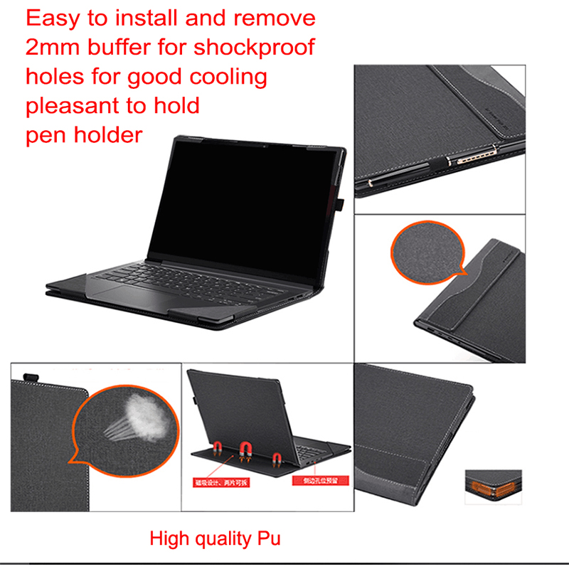 Funda de portátil para ASUS Vi - Laptop Sleeve Removable reseña y precio