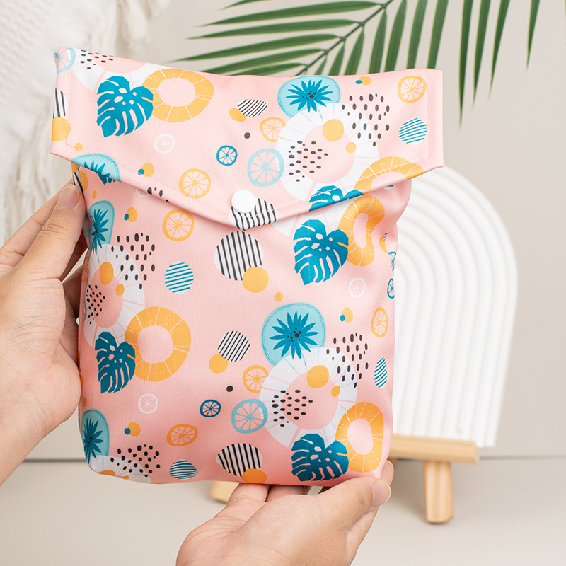 Pororo-bolsa de pañales para b - Backpack Diaper Bag reseña y precio
