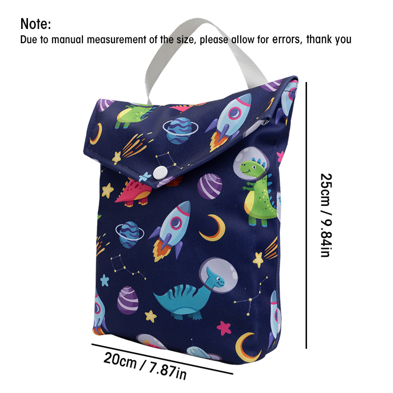 Pororo-bolsa de pañales para b - Backpack Diaper Bag reseña y precio