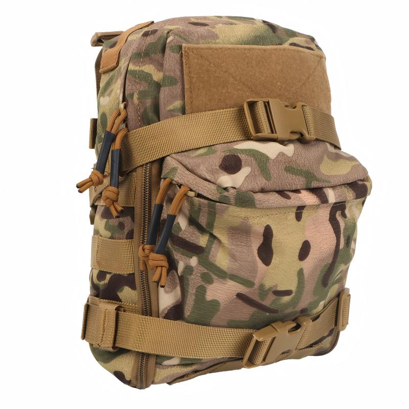 Mini bolsa de hidratación, moc - Hydration Pack Outdoor reseña y precio