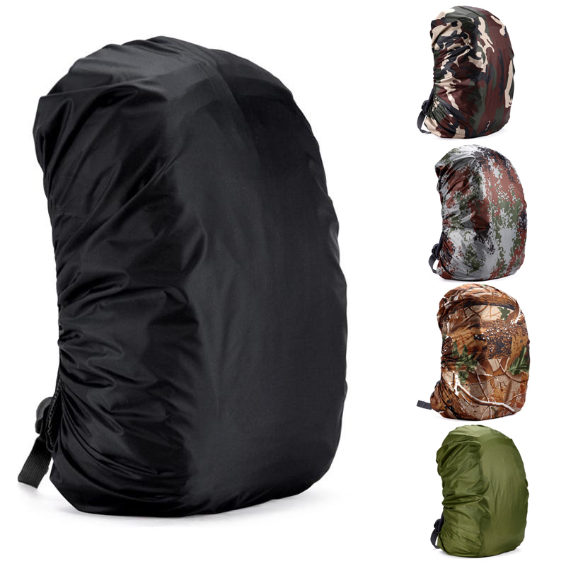 35L/60L Camping al aire libre  - Rain Cover Backpack reseña y precio