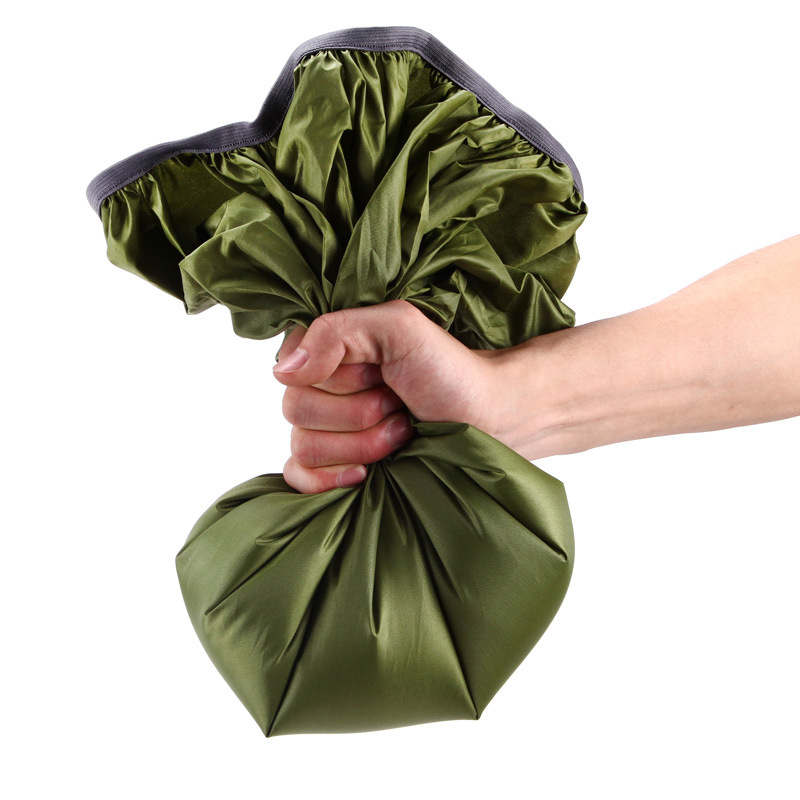 35L/60L Camping al aire libre  - Rain Cover Backpack reseña y precio
