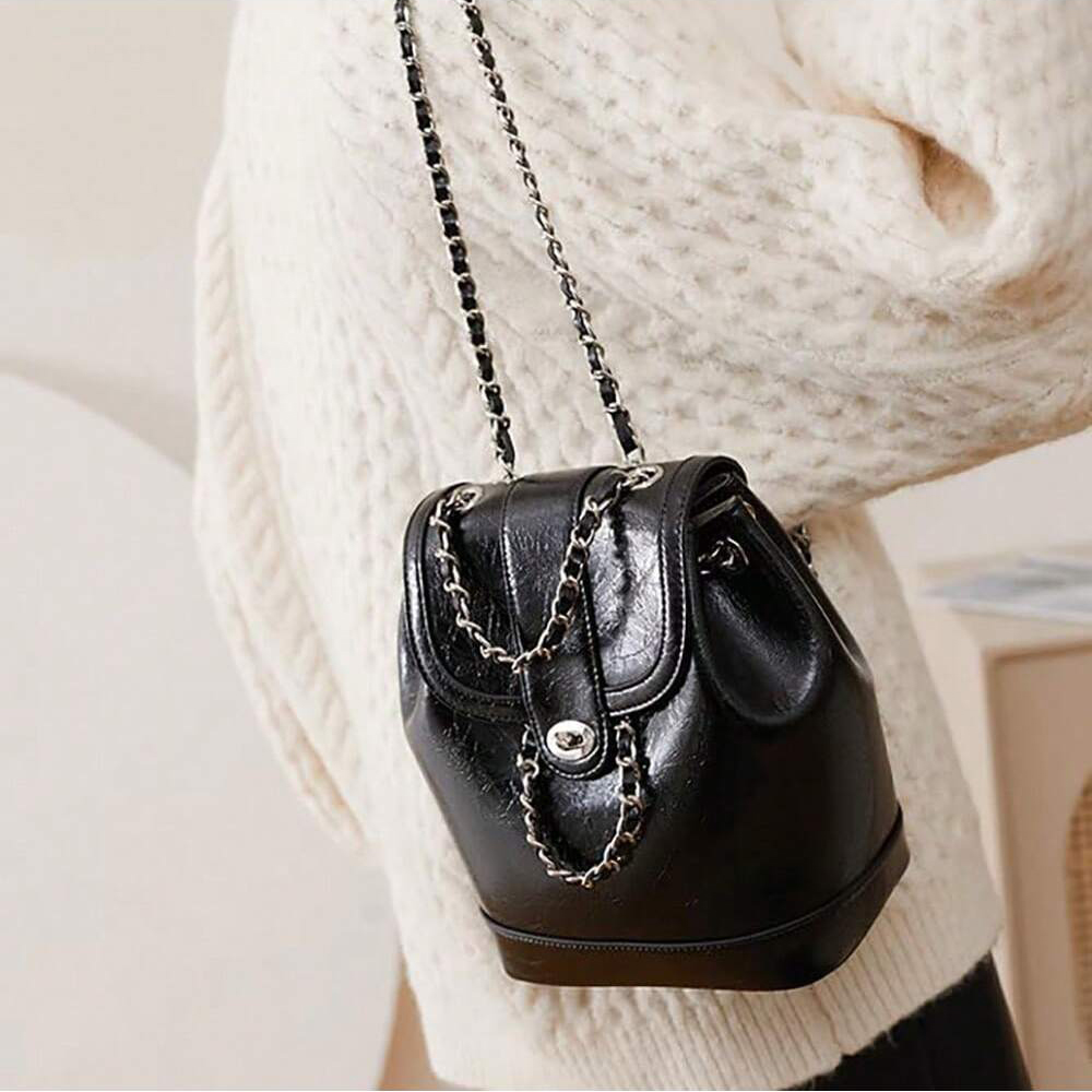 Mini mochila para mujer, mochi - Mini Backpack Purse reseña y precio