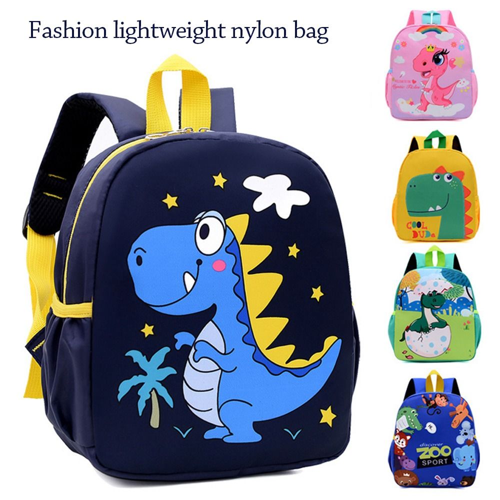 Mochila para niños de guarderí - School Backpack Teen reseña y precio