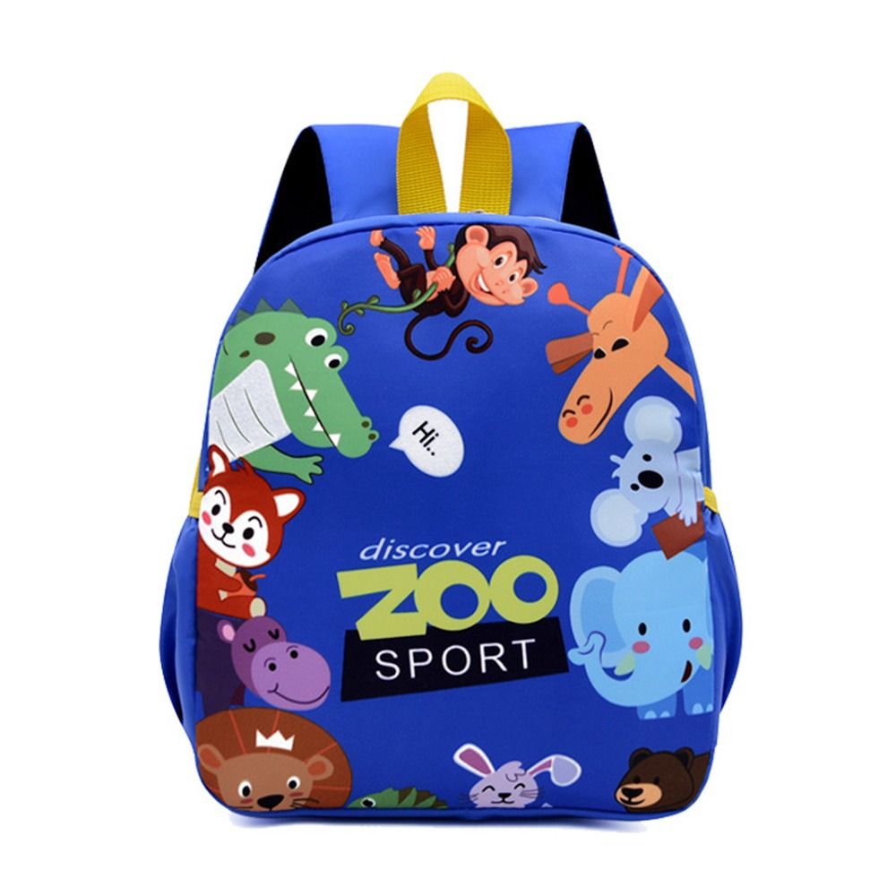 Mochila para niños de guarderí - School Backpack Teen reseña y precio