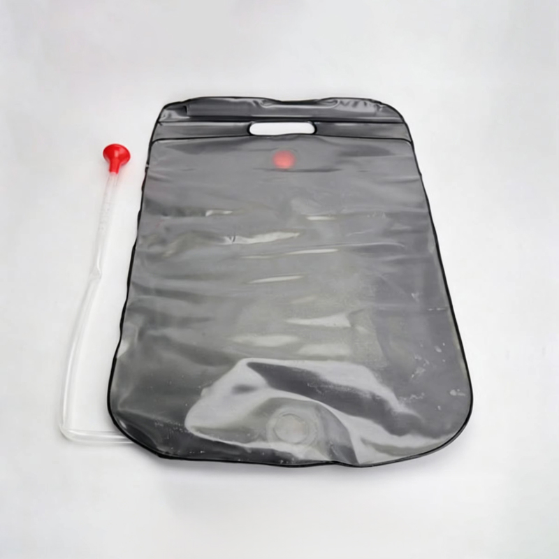 Equipo para Acampar en Auto, B - Hydration Pack Outdoor reseña y precio