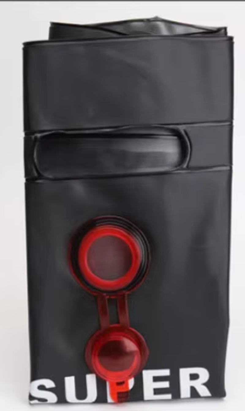 Equipo para Acampar en Auto, B - Hydration Pack Outdoor reseña y precio