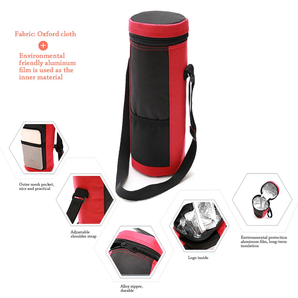 NUEVA bolsa Universal para bot - Hydration Pack Outdoor reseña y precio