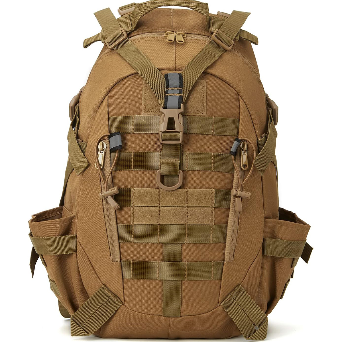 Mochila táctica de gimnasio de - Rucksack Military Style reseña y precio