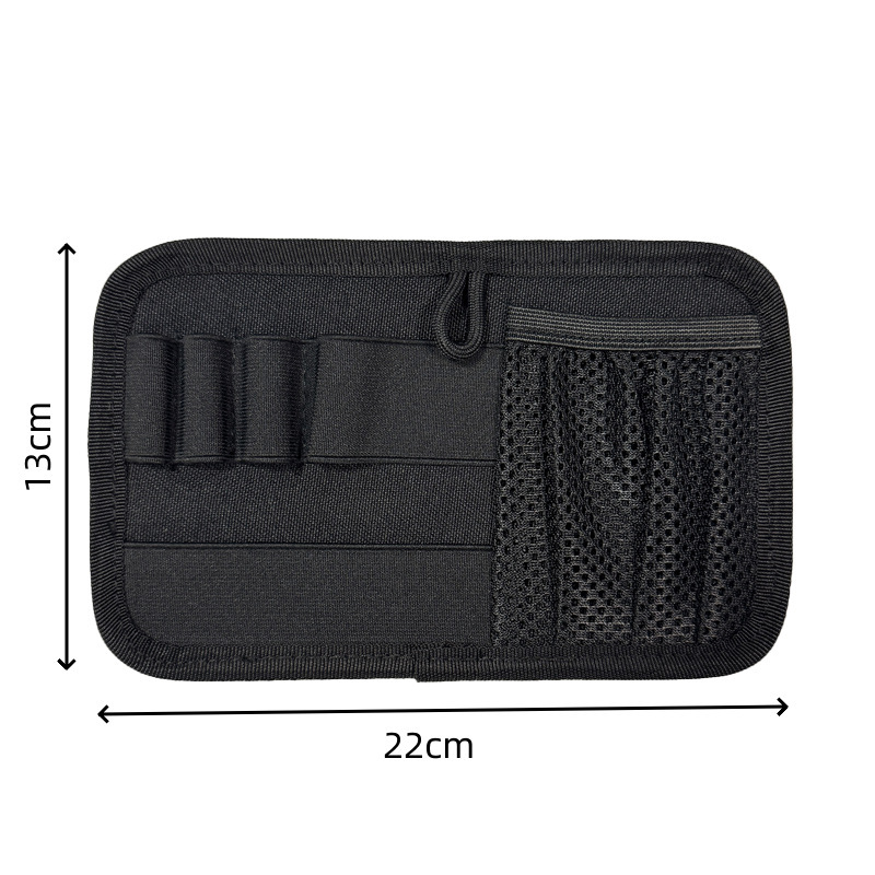 Organizador EDC de Panel de bu - Backpack Insert Organizer reseña y precio