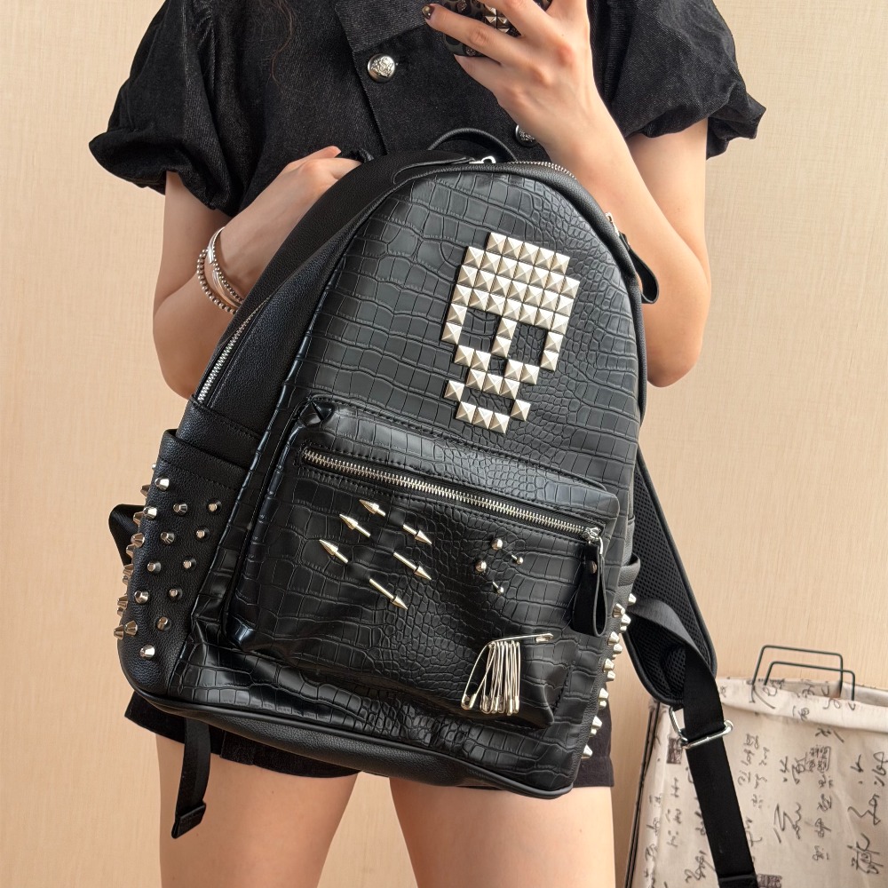 Mochila Original con Diseño de - Fashion Backpack Women reseña y precio