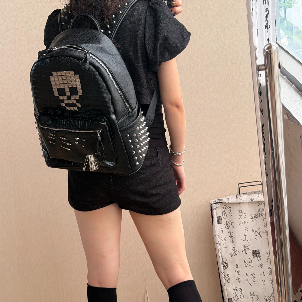 Mochila Original con Diseño de - Fashion Backpack Women reseña y precio
