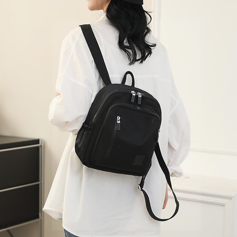 Mochila de viaje impermeable p - Travel Backpack Anti Theft reseña y precio