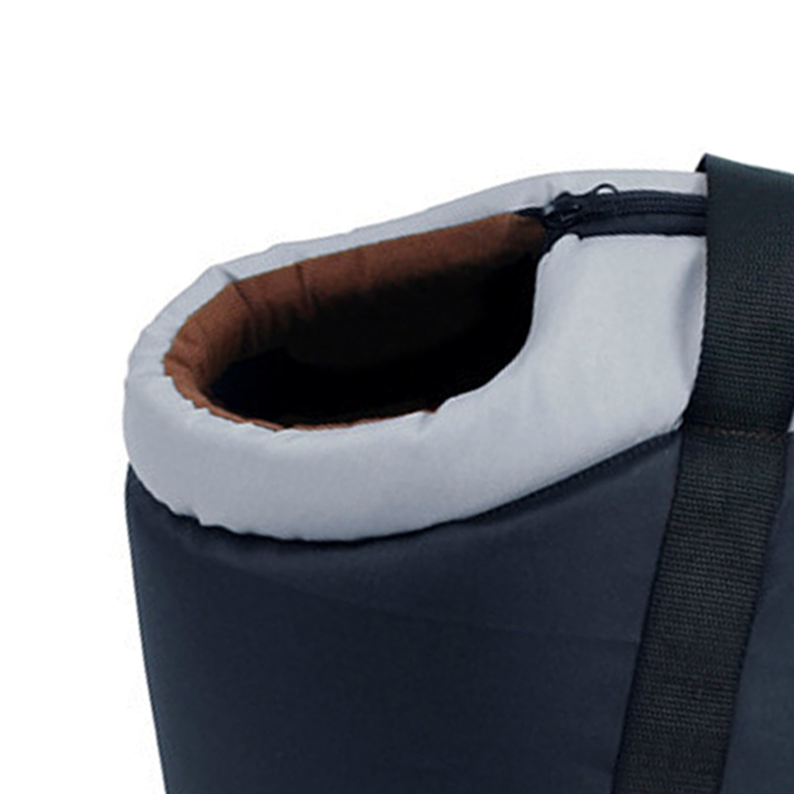 Bolsa de transporte para masco - Foldable Backpack Small reseña y precio
