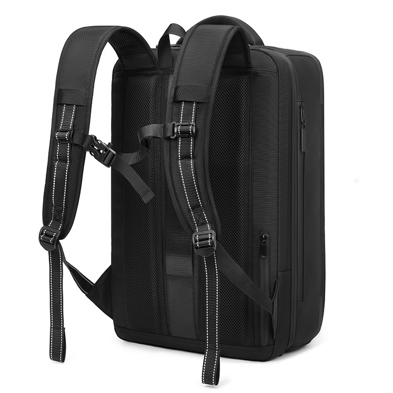Mochila Multifuncional de Comp - Business Backpack Brief reseña y precio