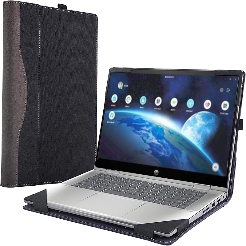 Funda para portátil HP Pavilio - Laptop Sleeve Removable reseña y precio