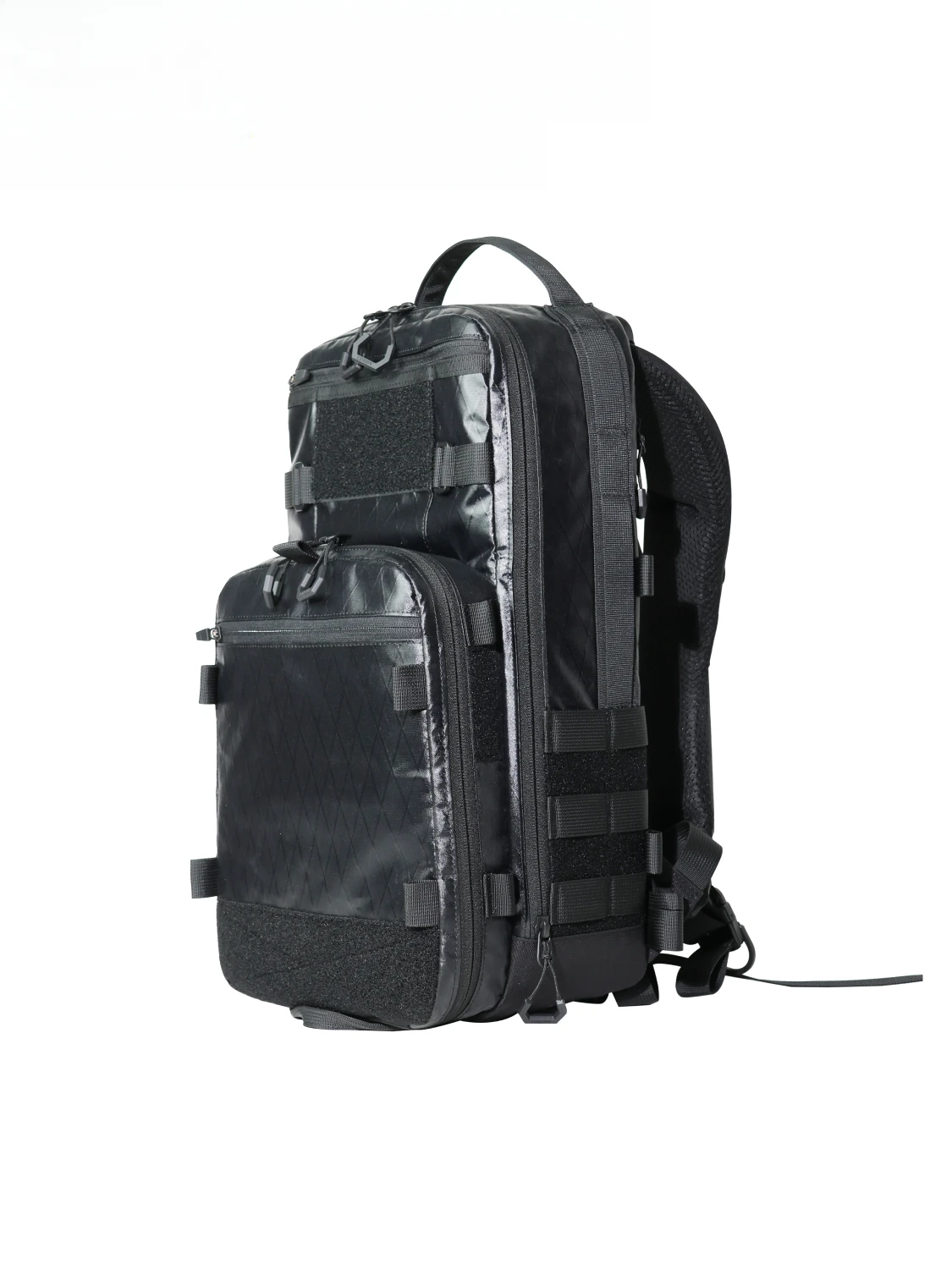Mochila Táctica COSBY Acid Rai - Urban Backpack Tactical reseña y precio