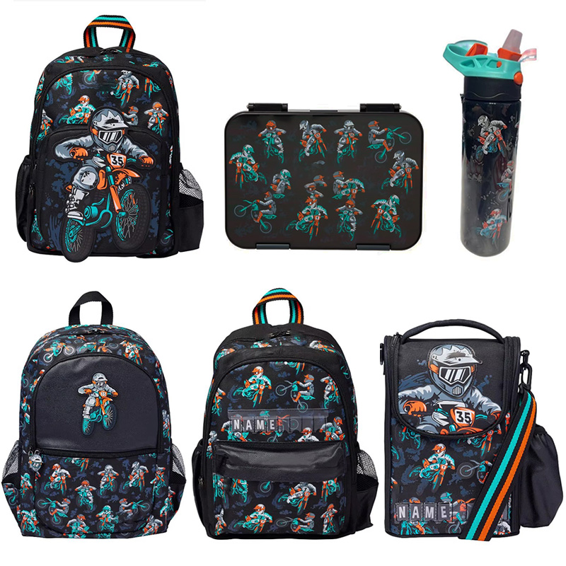 Para Estudiantes Australianos, - Hydration Pack Outdoor reseña y precio