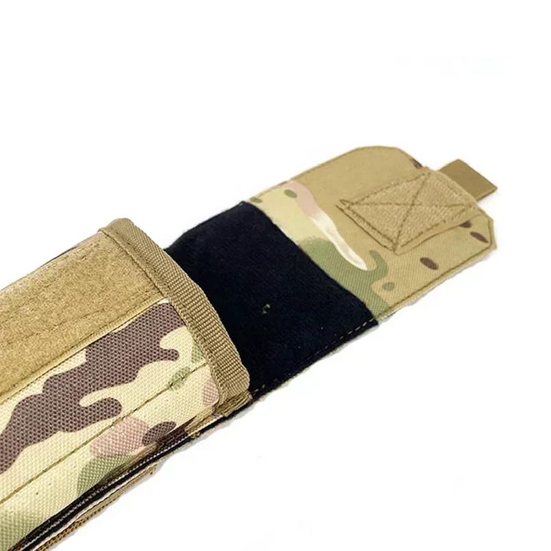 Bolsa de Camuflaje para Exteri - Rucksack Military Style reseña y precio