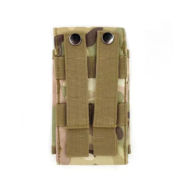 Bolsa de Camuflaje para Exteri - Rucksack Military Style reseña y precio
