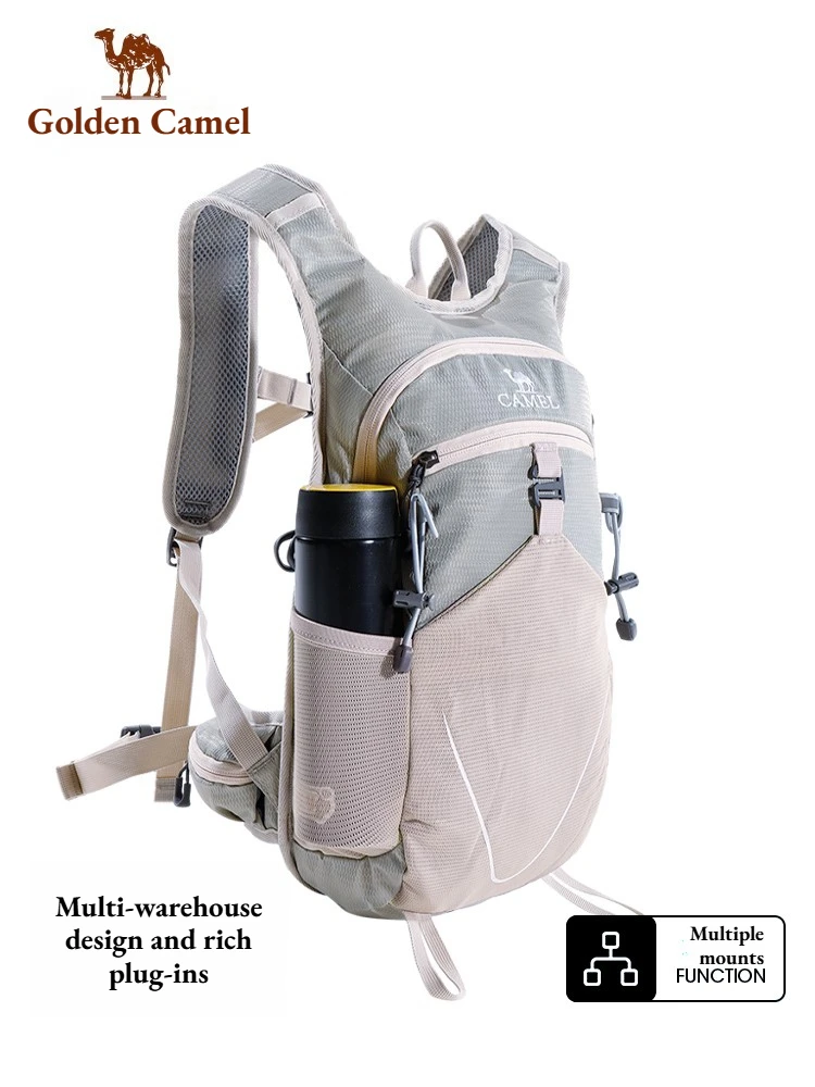 Golden Camel - Mochilas ultral - Foldable Backpack Small reseña y precio