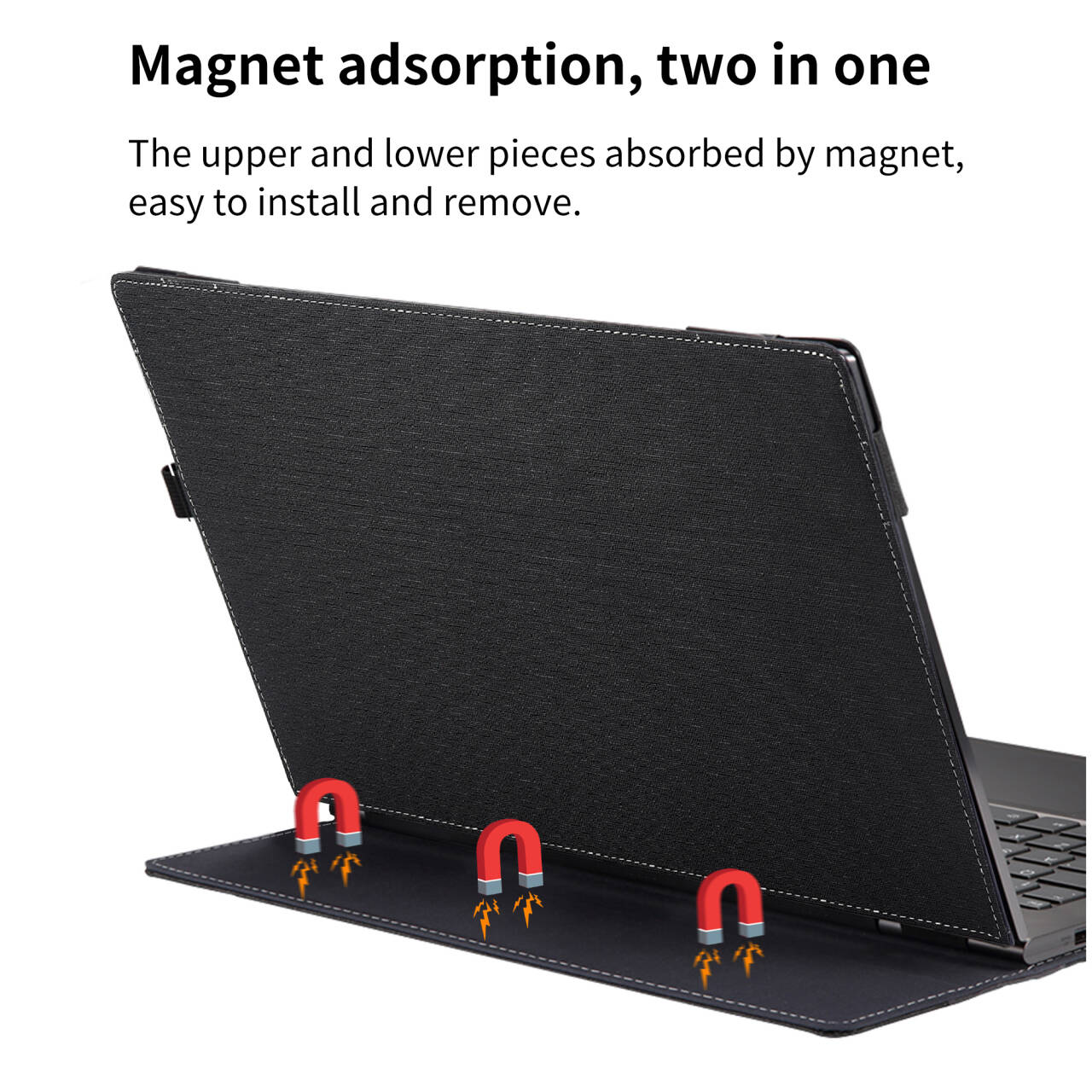 Funda para portátil Lenovo K14 - Laptop Sleeve Removable reseña y precio