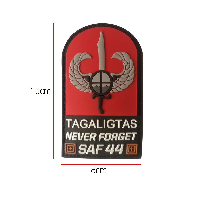 Chaleco táctico militar 3D PVC - Rucksack Military Style reseña y precio