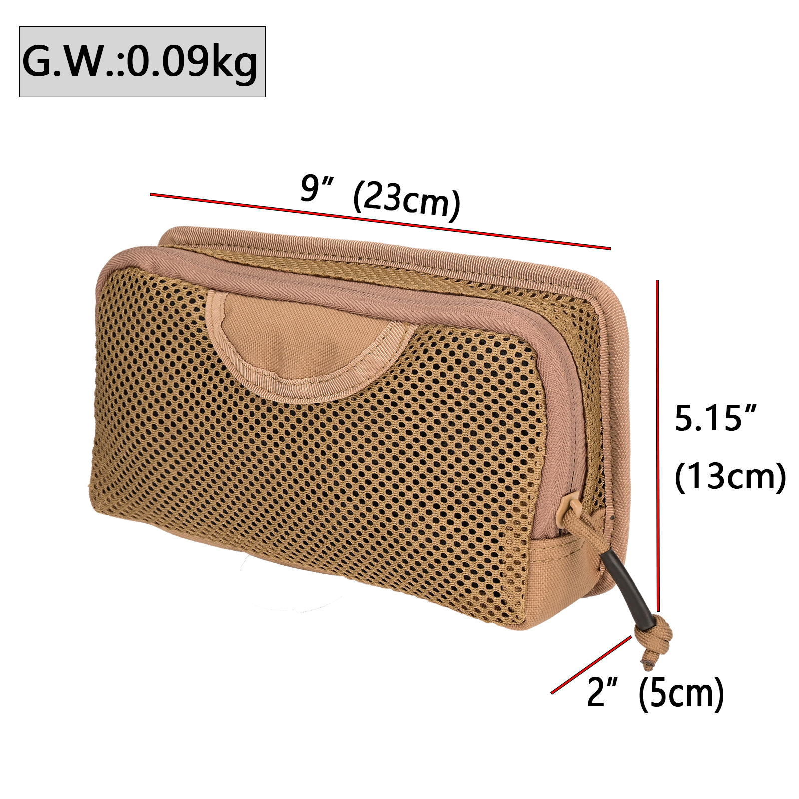 Bolsa de inserción Modular de  - Backpack Insert Organizer reseña y precio