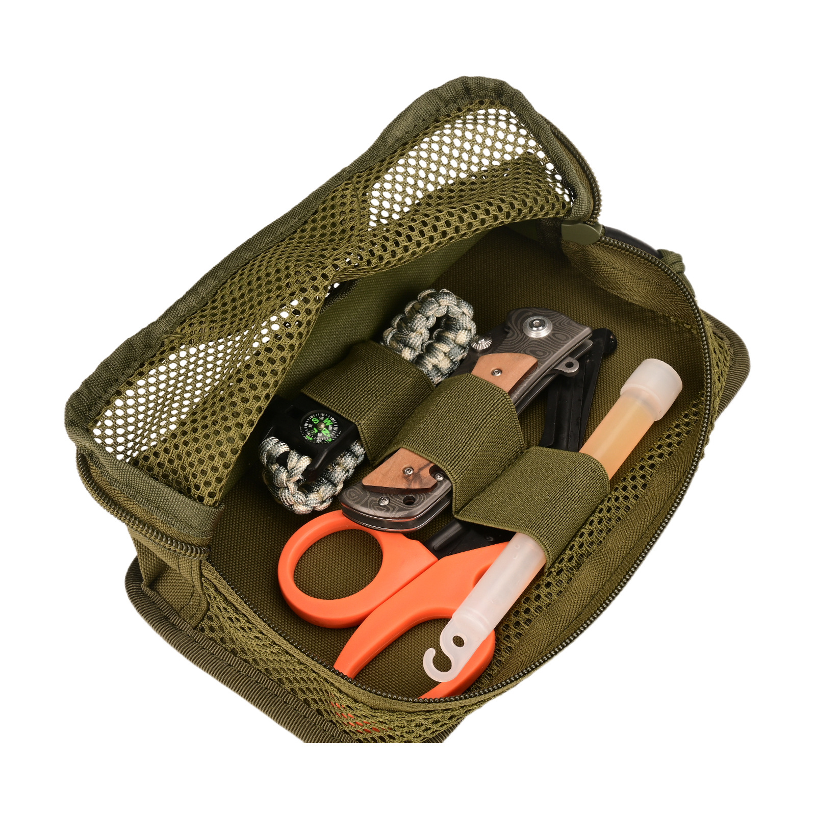 Bolsa de inserción Modular de  - Backpack Insert Organizer reseña y precio