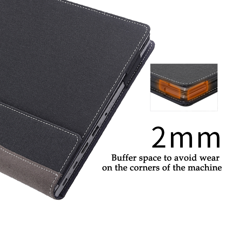 Funda de ordenador portátil pa - Laptop Sleeve Removable reseña y precio