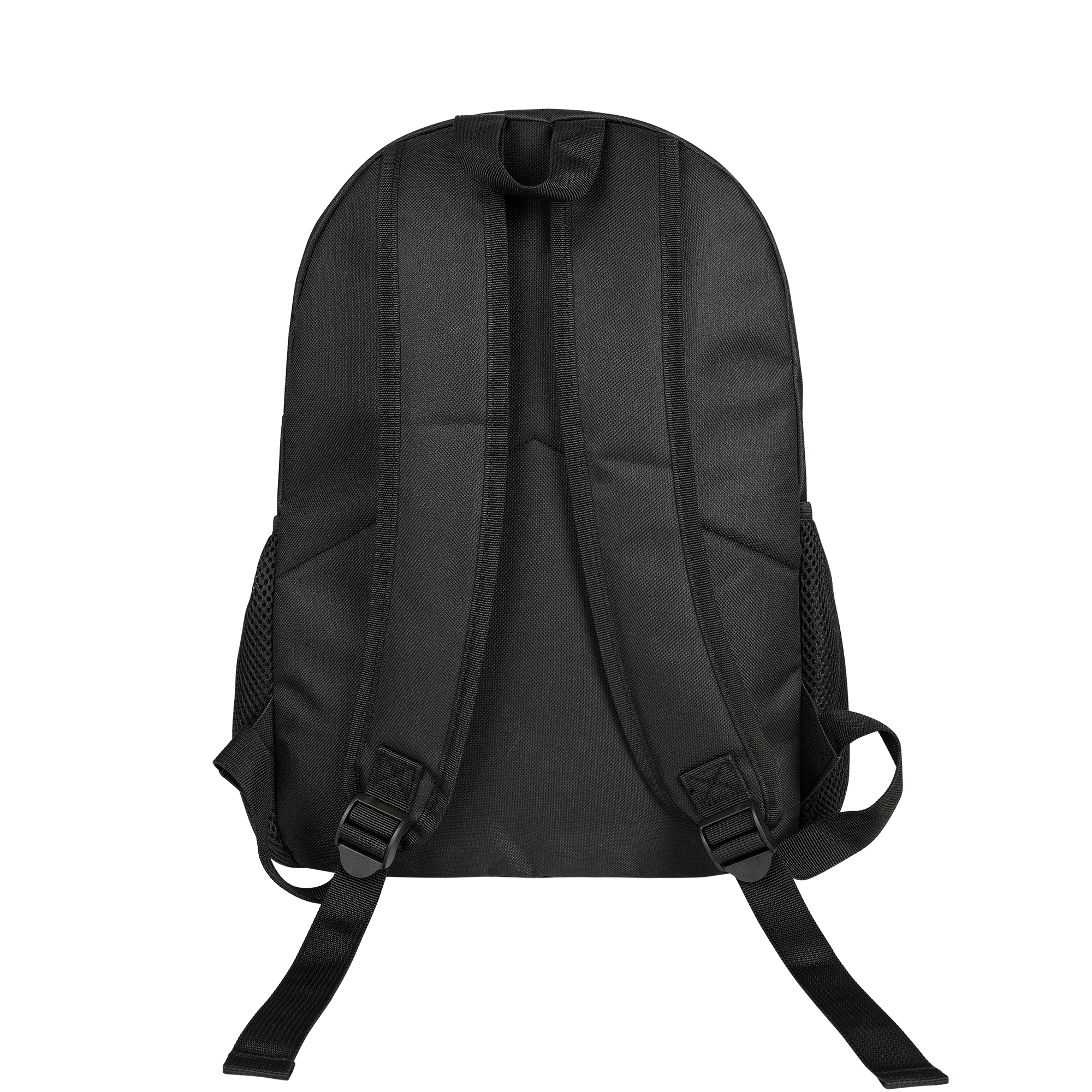 Mochila Teen Titans Go Raven's - School Backpack Teen reseña y precio