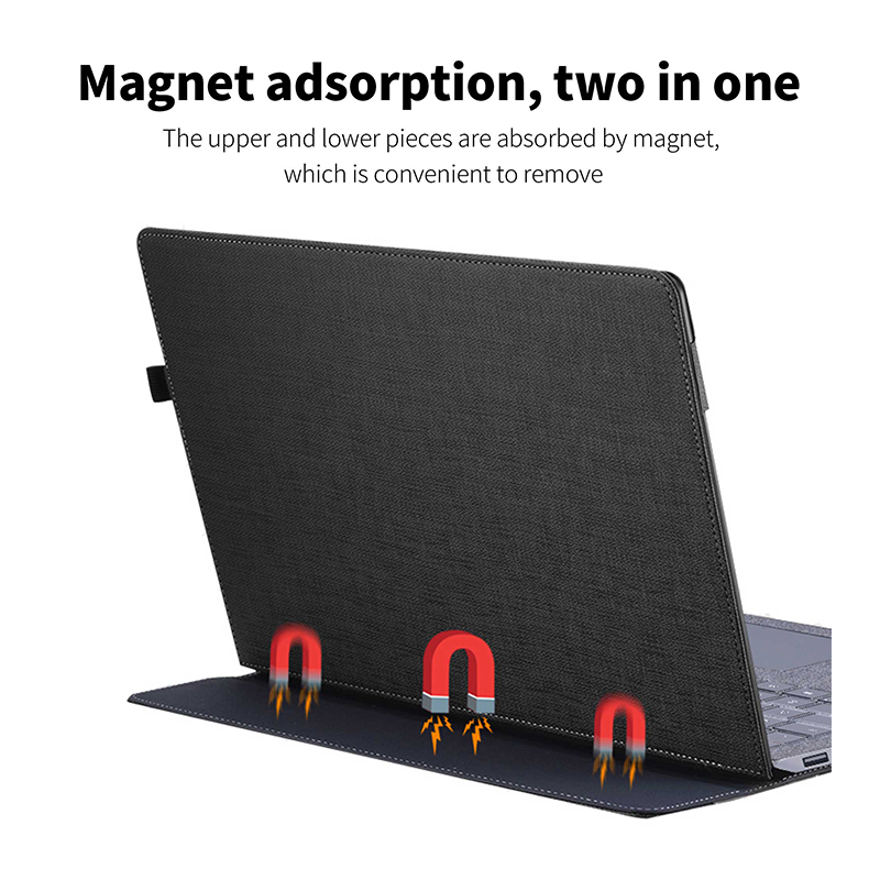 Funda de portátil para Hp Pavi - Laptop Sleeve Removable reseña y precio