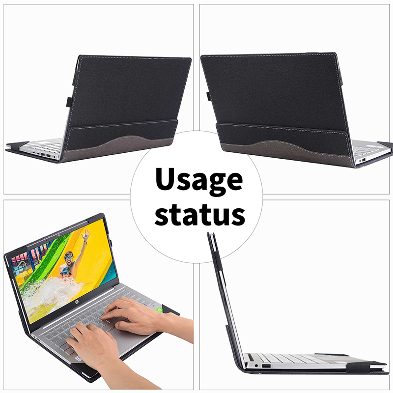 Funda de portátil para Hp Pavi - Laptop Sleeve Removable reseña y precio